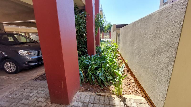 To Let 1 Bedroom Property for Rent in Potchefstroom North West